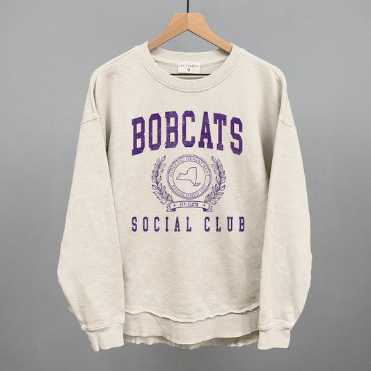 Bobcats Social Club