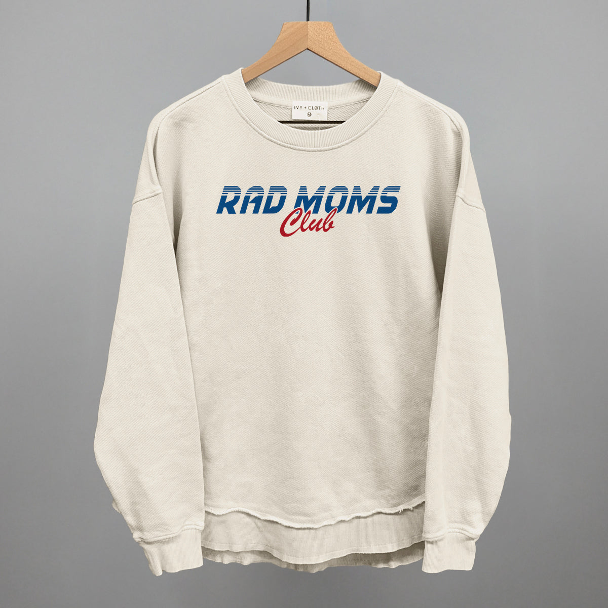 Rad Moms Club