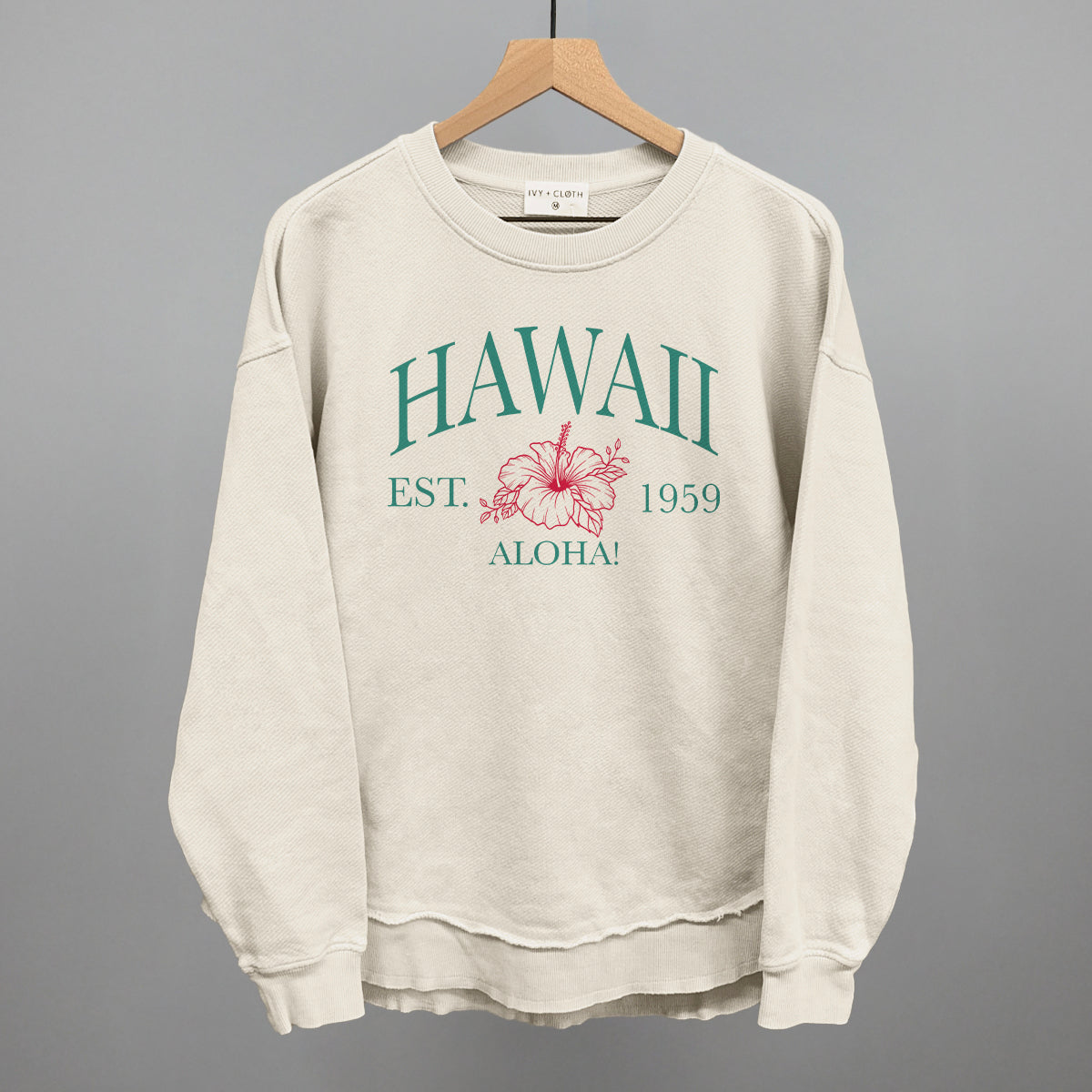Hawaii Est 1959
