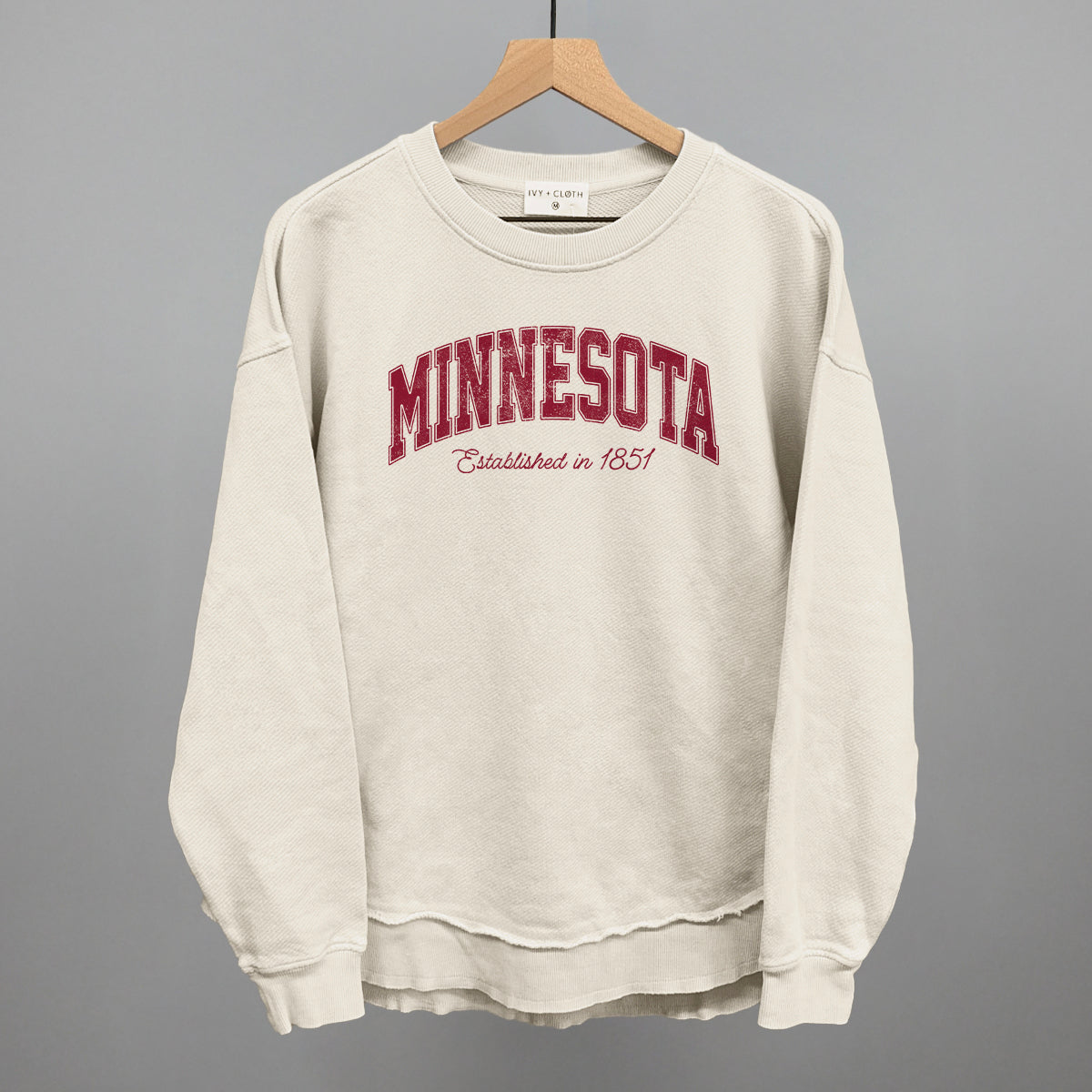 Minnesota Varsity Arch