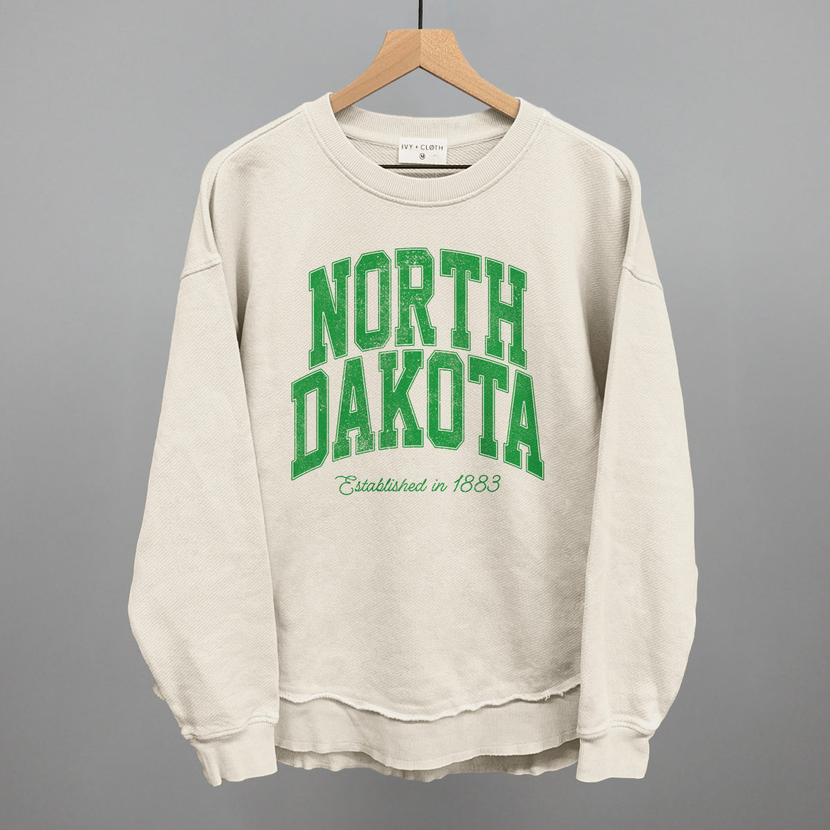 North Dakota Varsity Arch