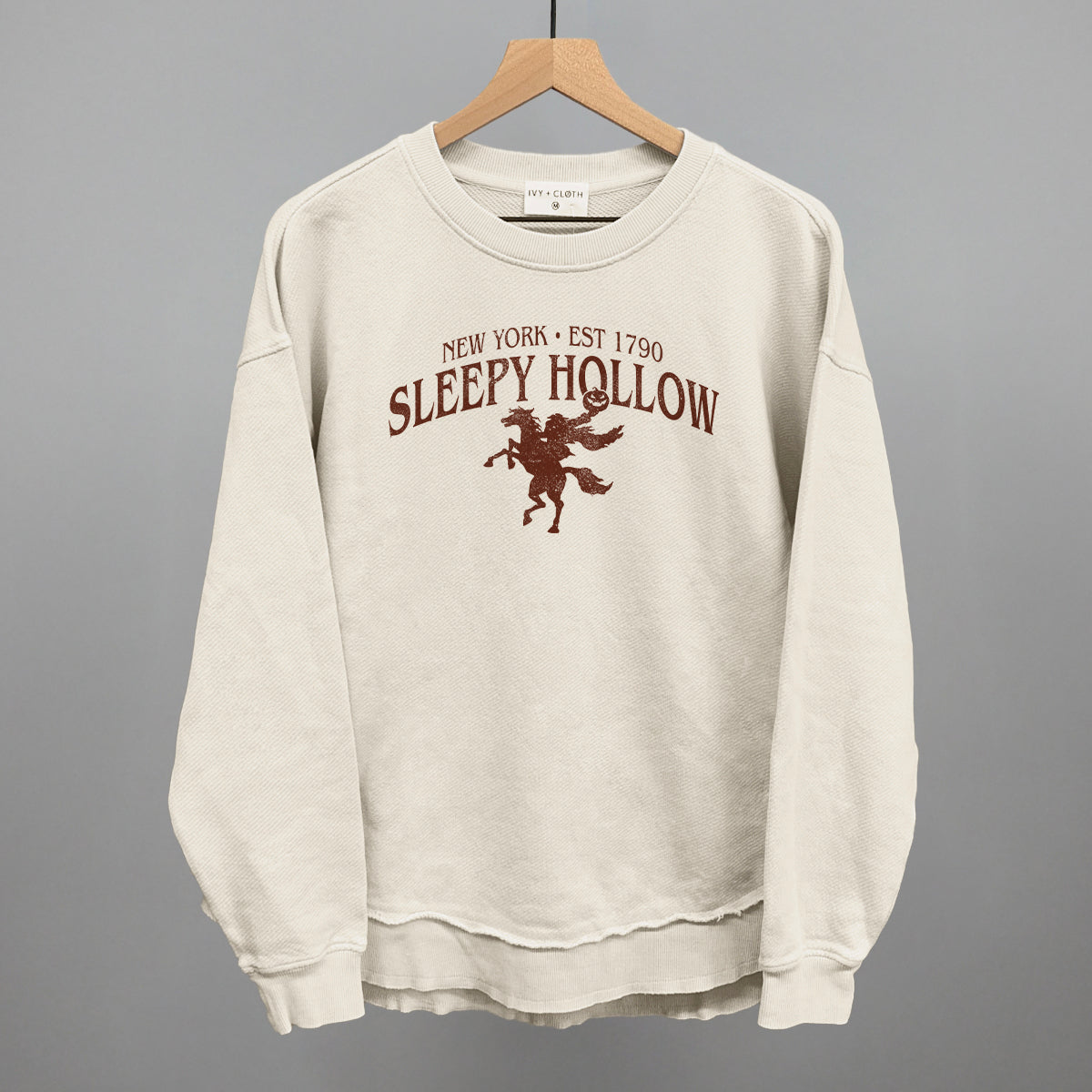 Sleepy Hollow NY 1790