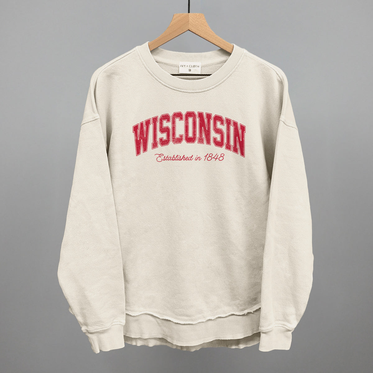 Wisconsin Varsity Arch