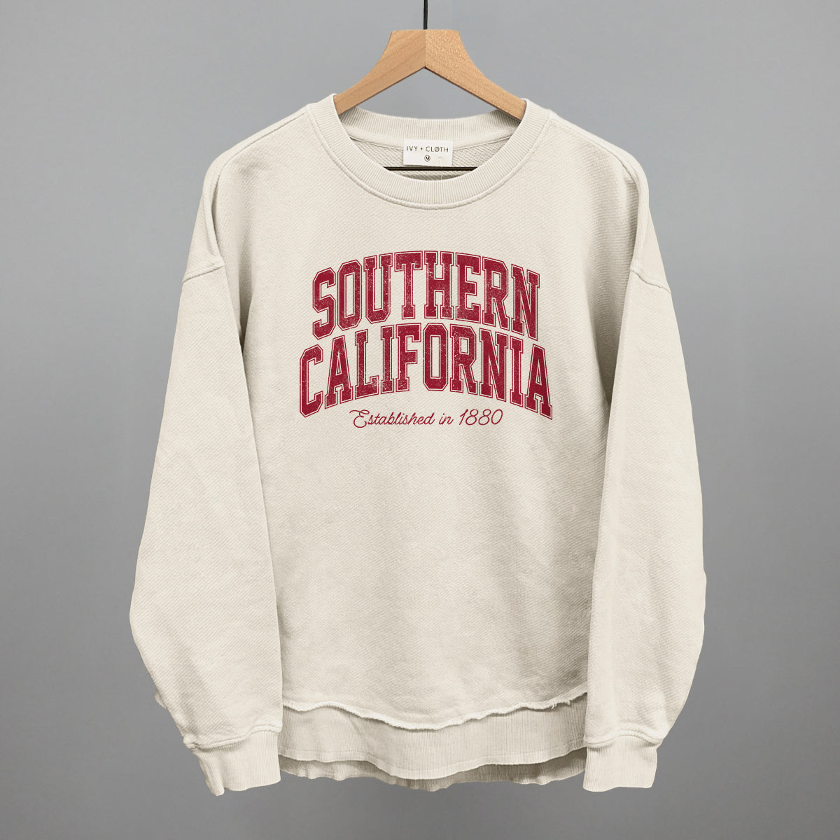 Southern California Varsity Arch