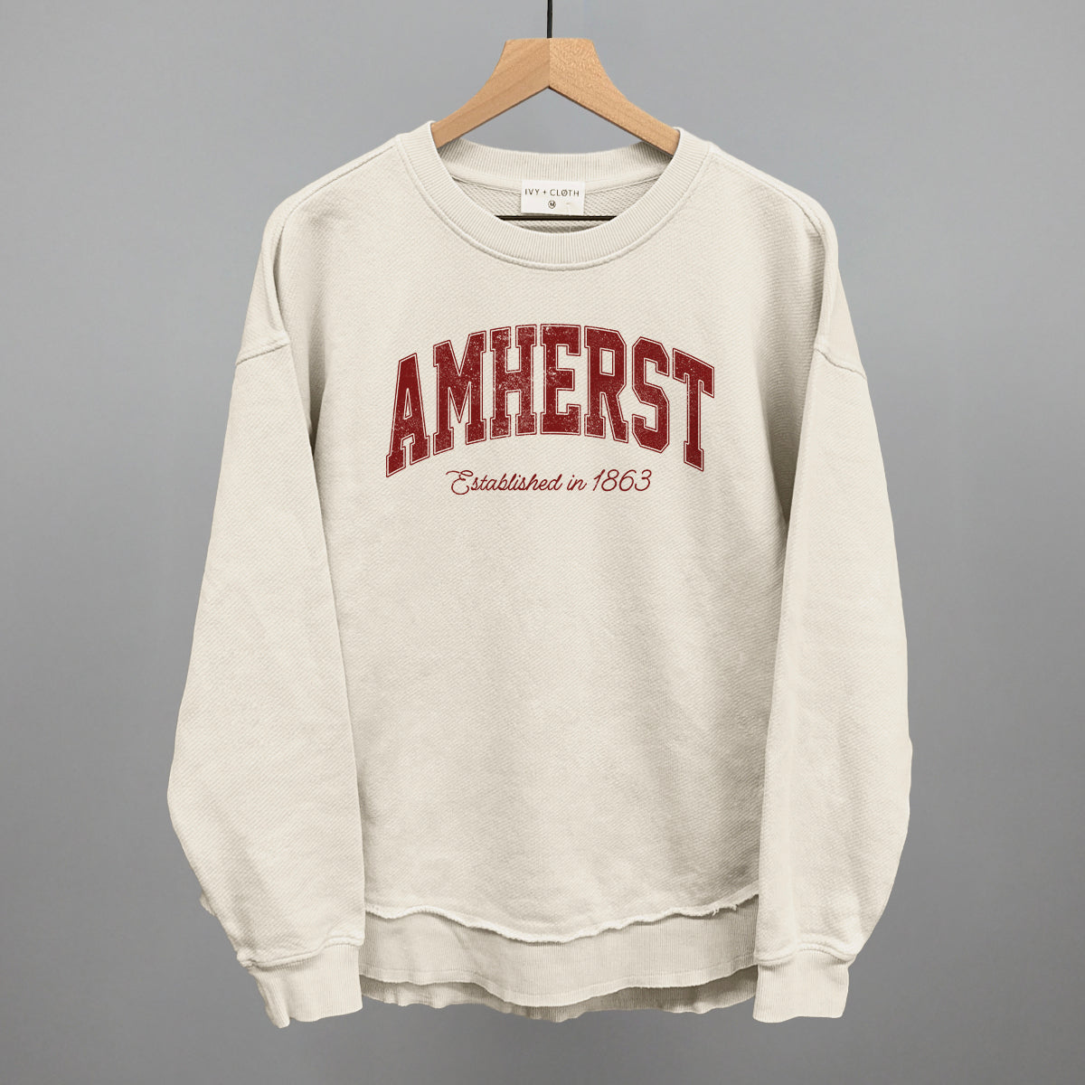 Amherst Varsity Arch