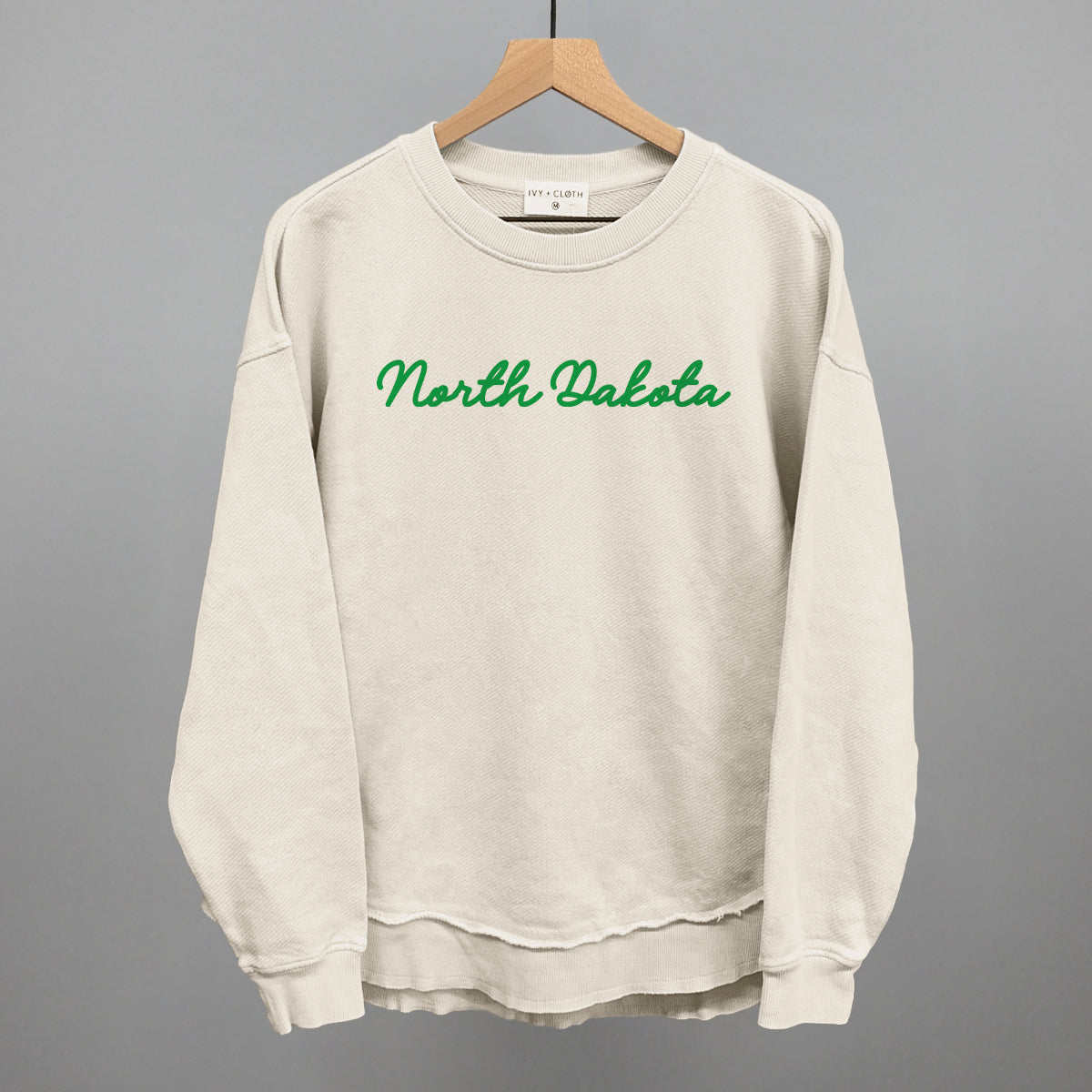 North Dakota Script