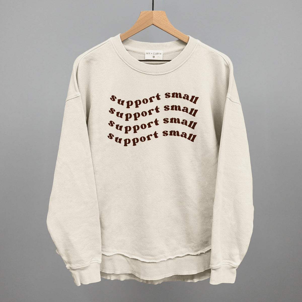 Support Small