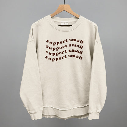 Support Small