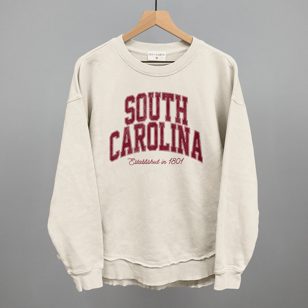 South Carolina Varsity Arch