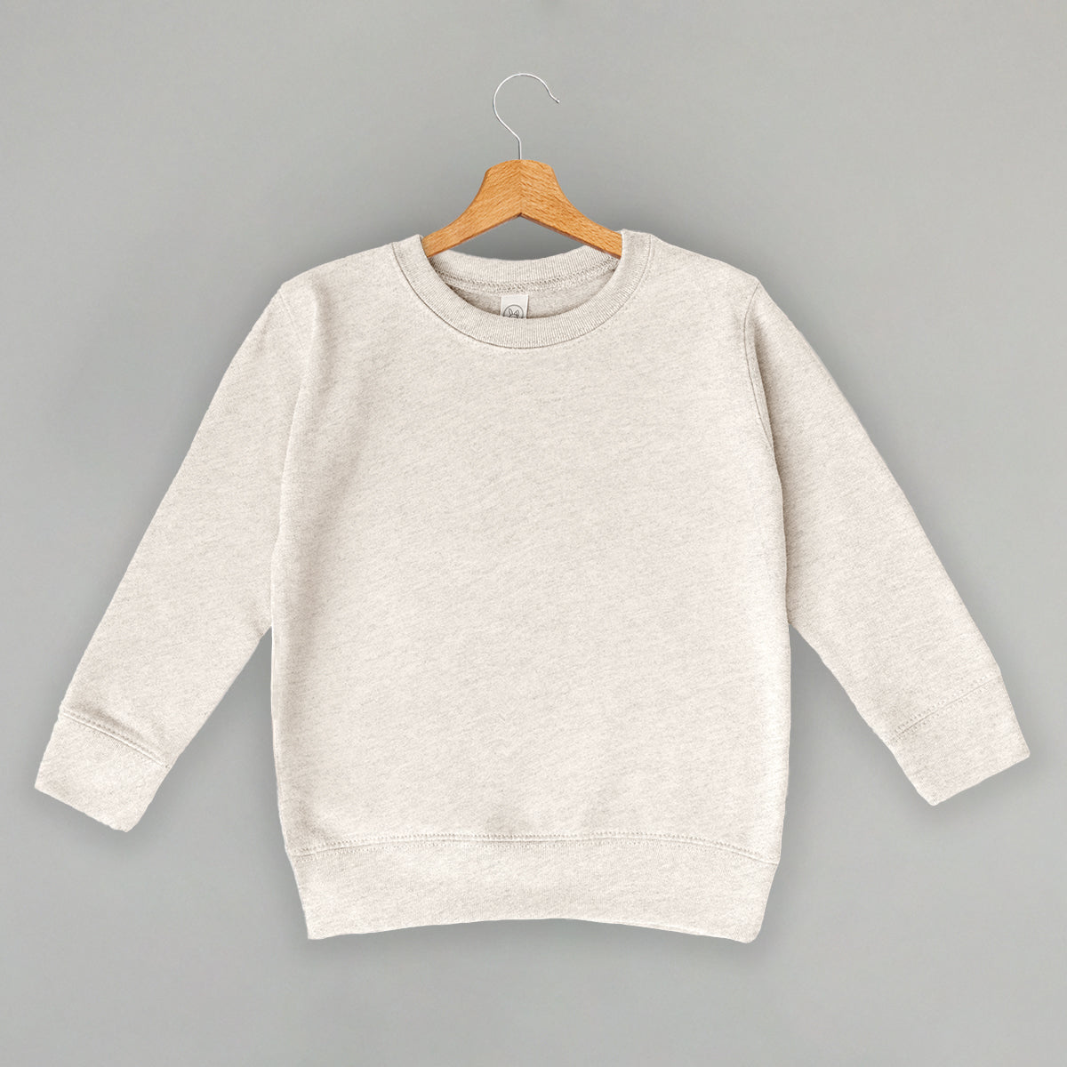 Toddler Crewneck Blank