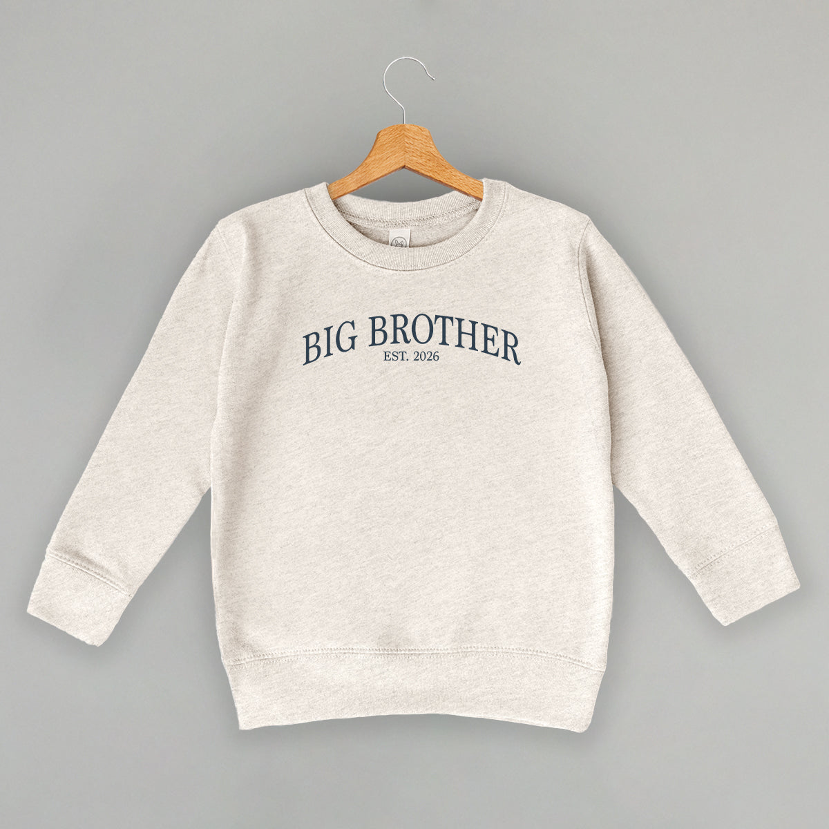 Big Brother Est 2026 (Kids)