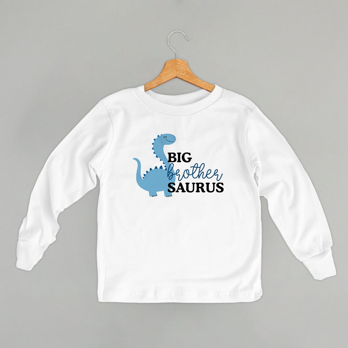 Big Brother Saurus (Kids)