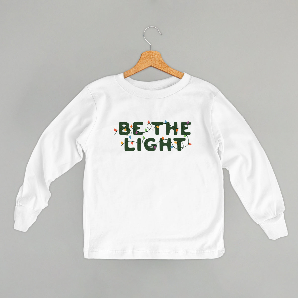Be The Light (Kids)