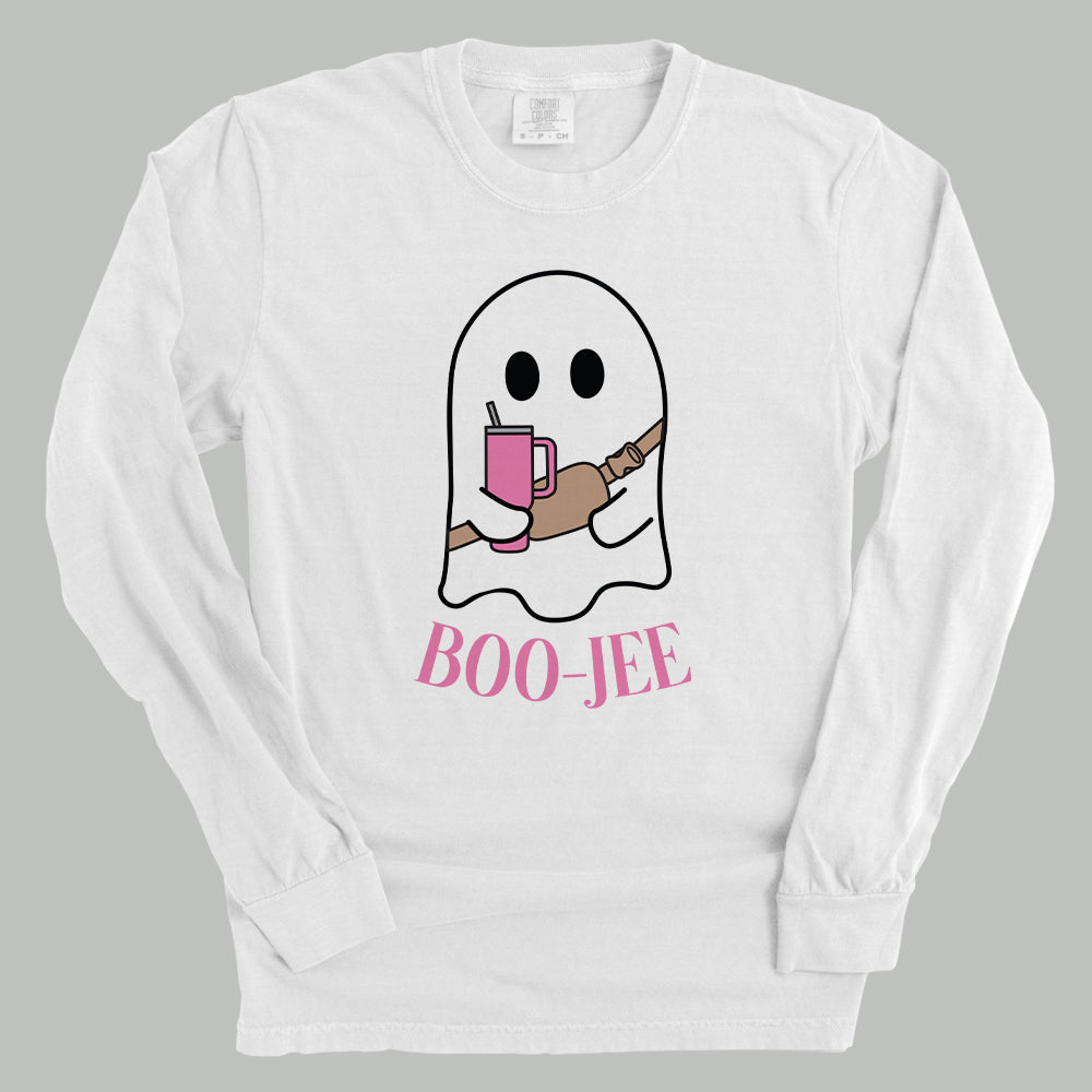 Boo-Jee Ghost