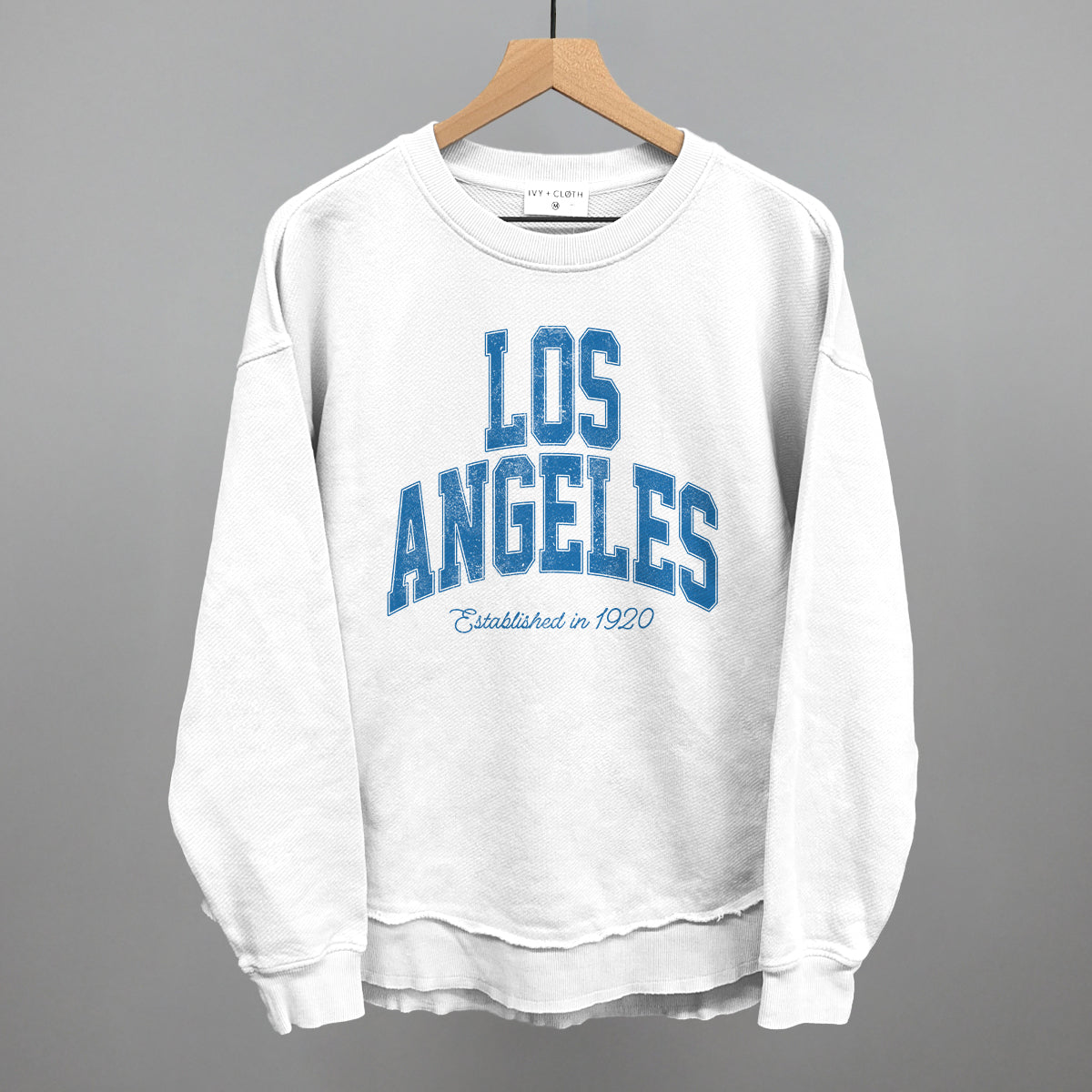 Los Angeles Varsity Arch