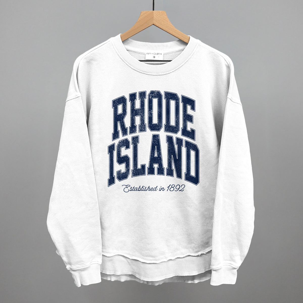Rhode Island Varsity Arch
