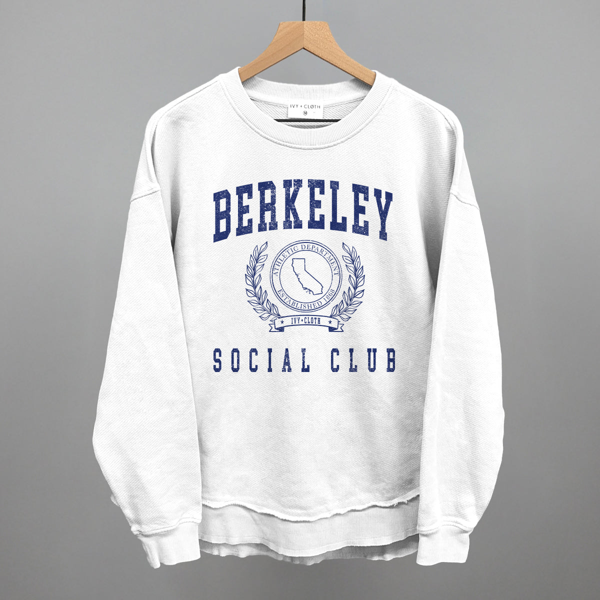 Berkeley Social Club