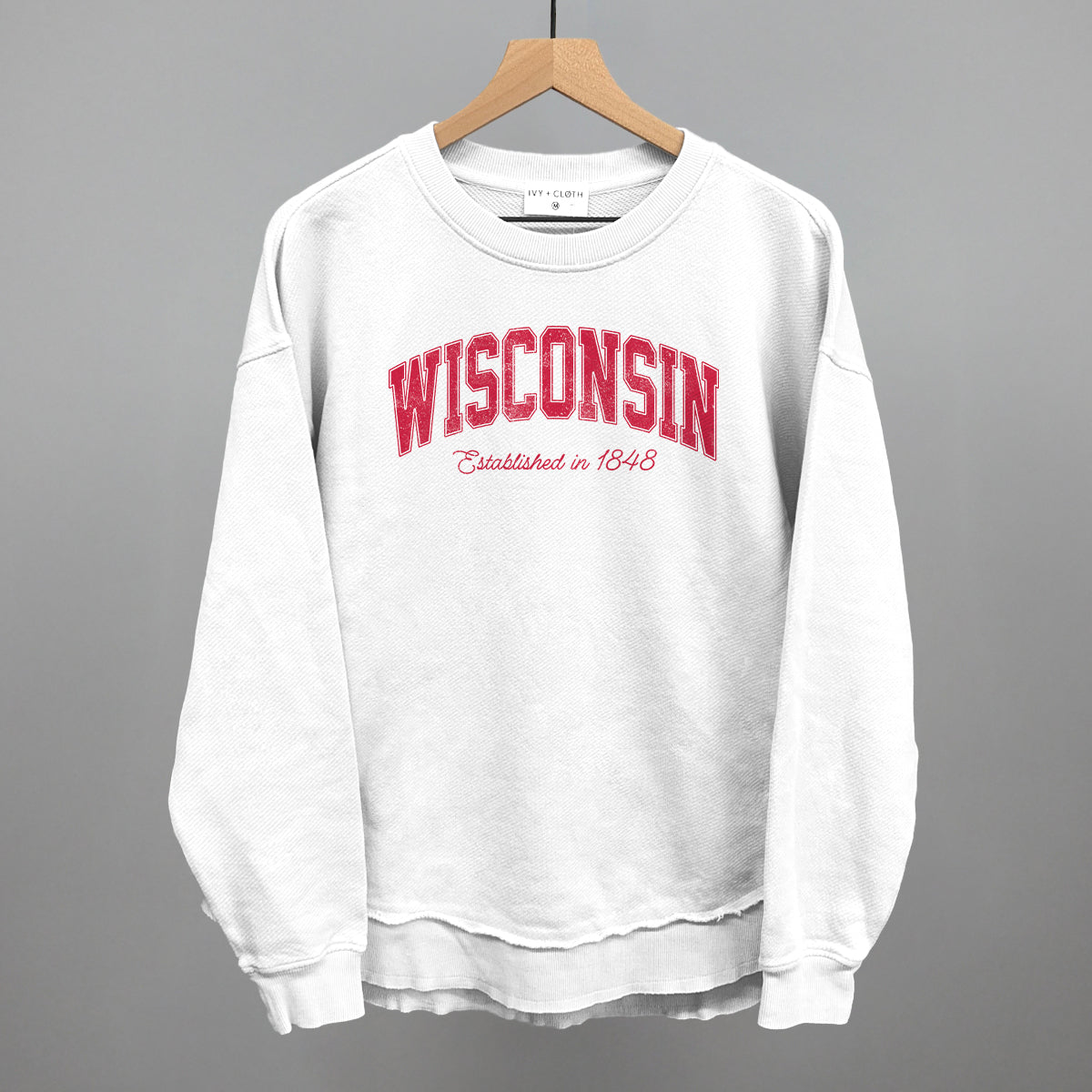 Wisconsin Varsity Arch