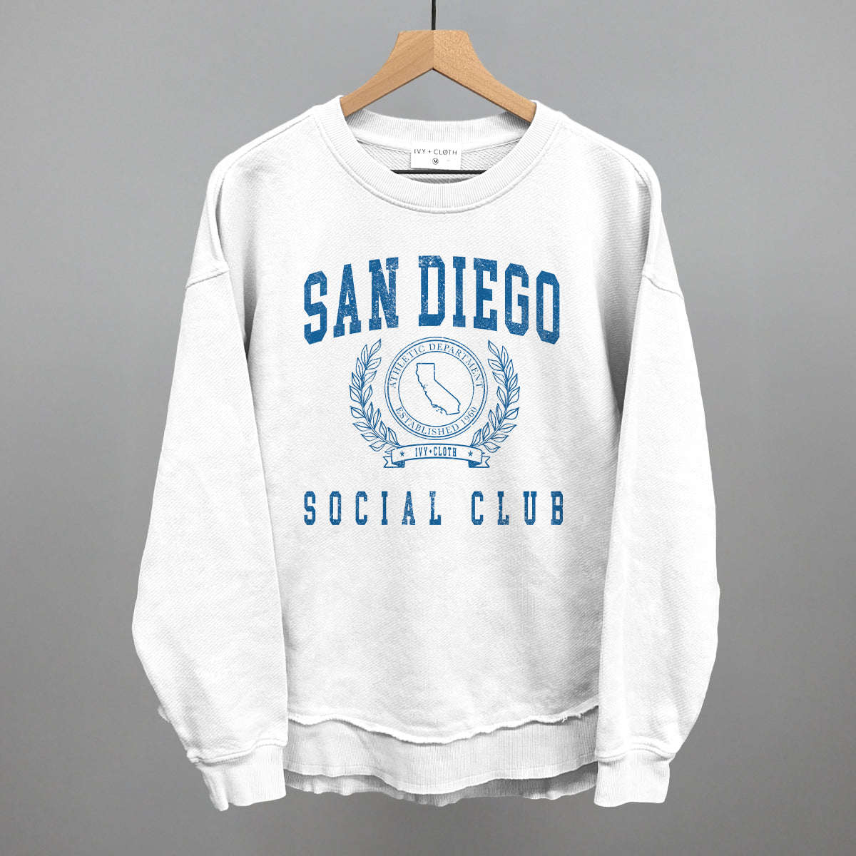 San Diego Social Club
