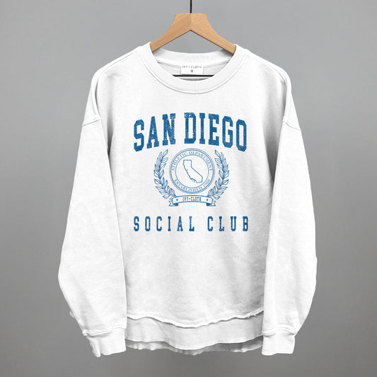 San Diego Social Club