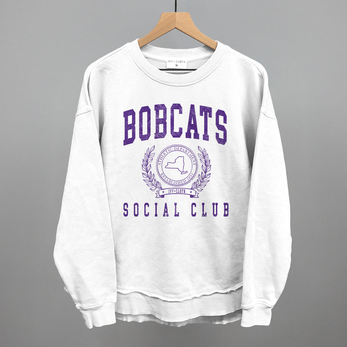 Bobcats Social Club