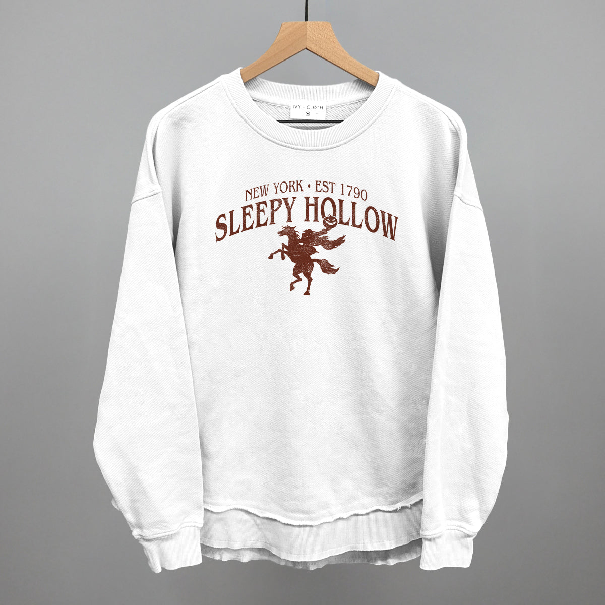 Sleepy Hollow NY 1790