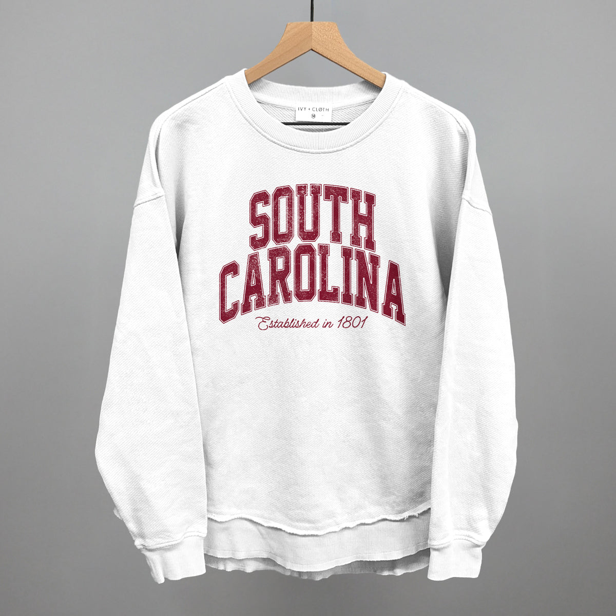 South Carolina Varsity Arch