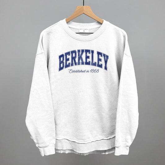 Berkeley Varsity Arch