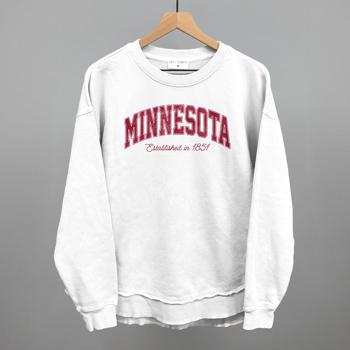 Minnesota Varsity Arch