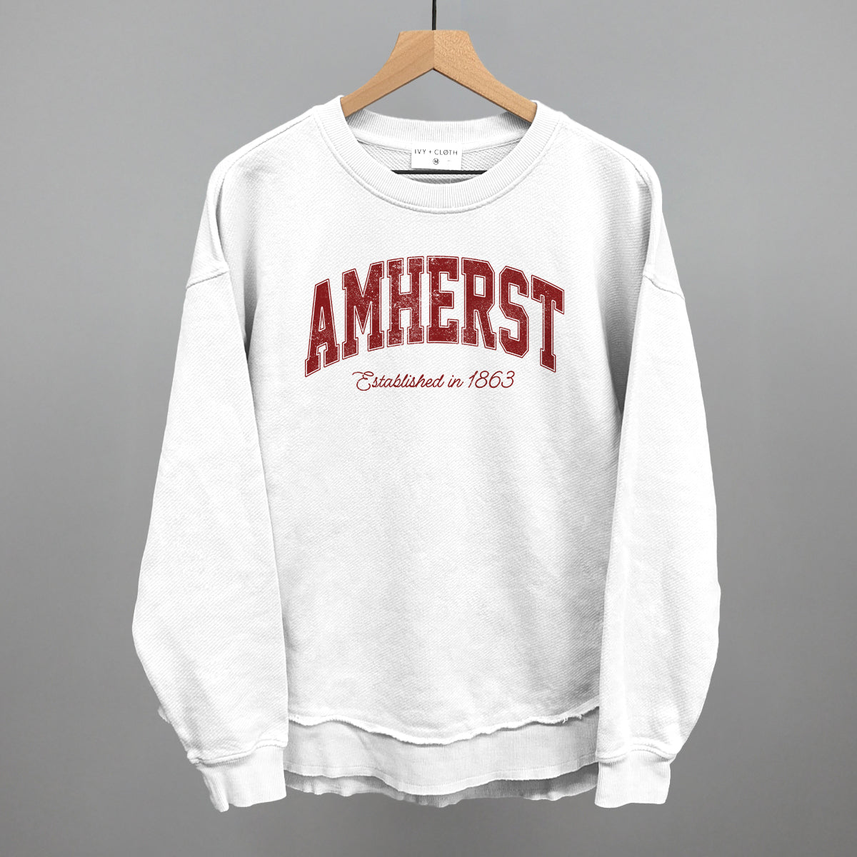 Amherst Varsity Arch