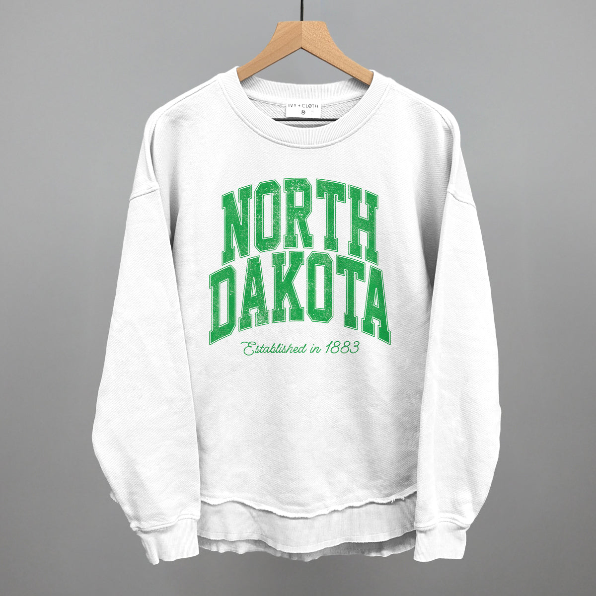 North Dakota Varsity Arch