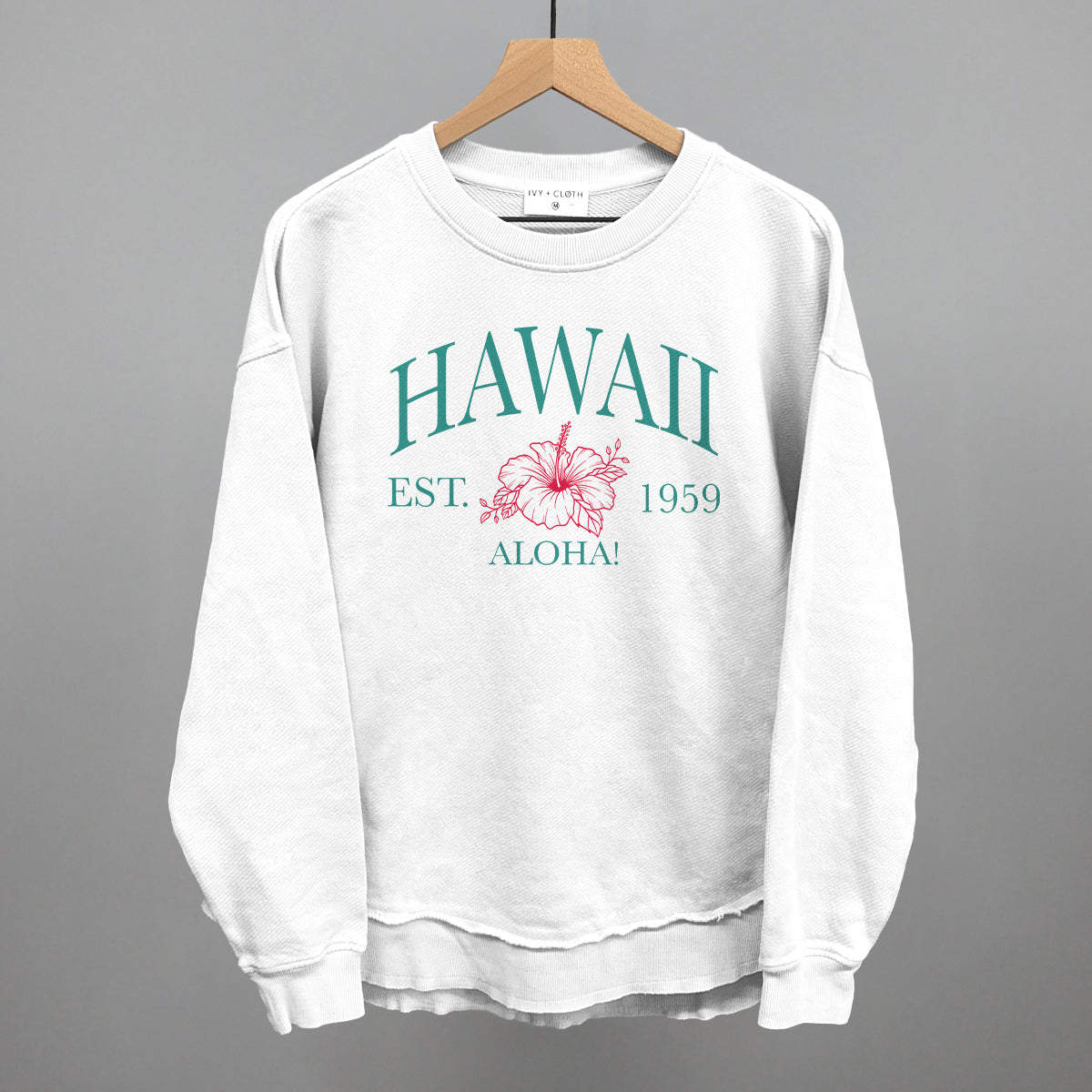 Hawaii Est 1959