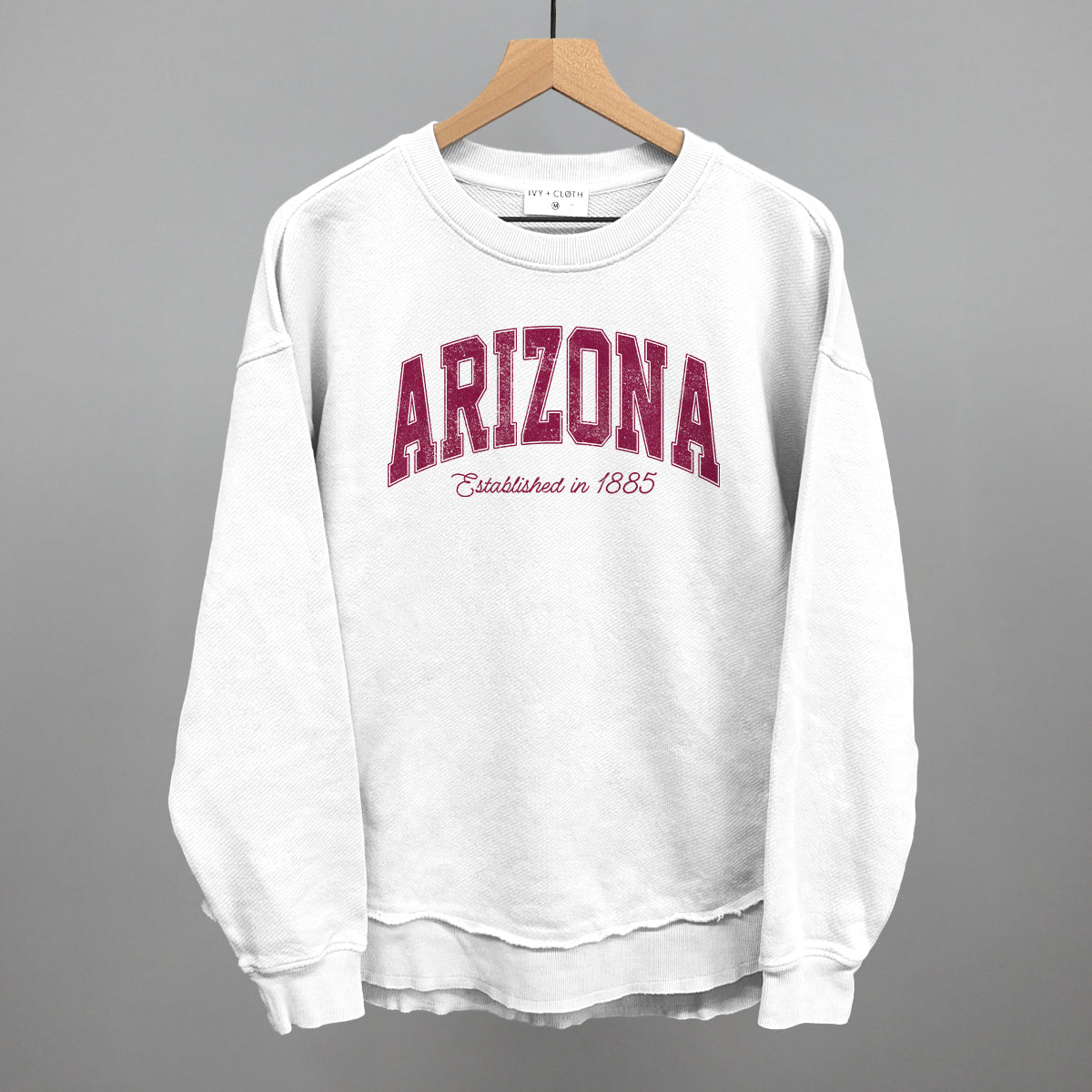 Arizona Varsity Arch