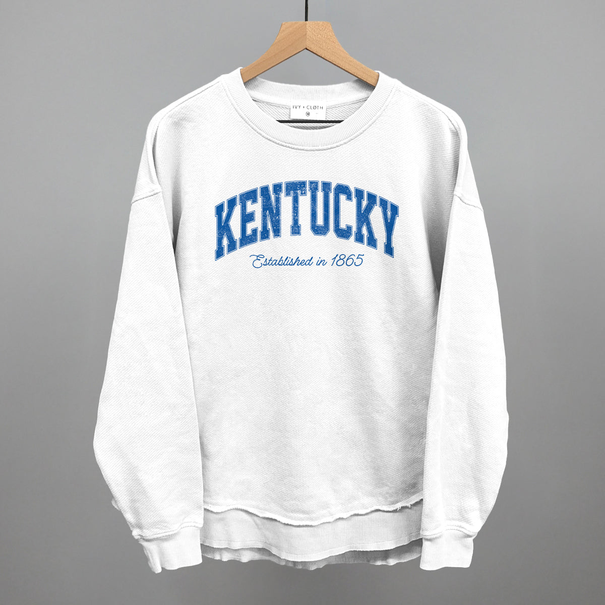 Kentucky Varsity Arch
