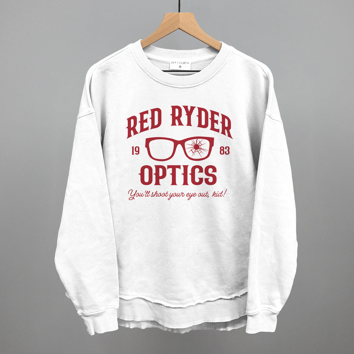 Red Ryder Optics