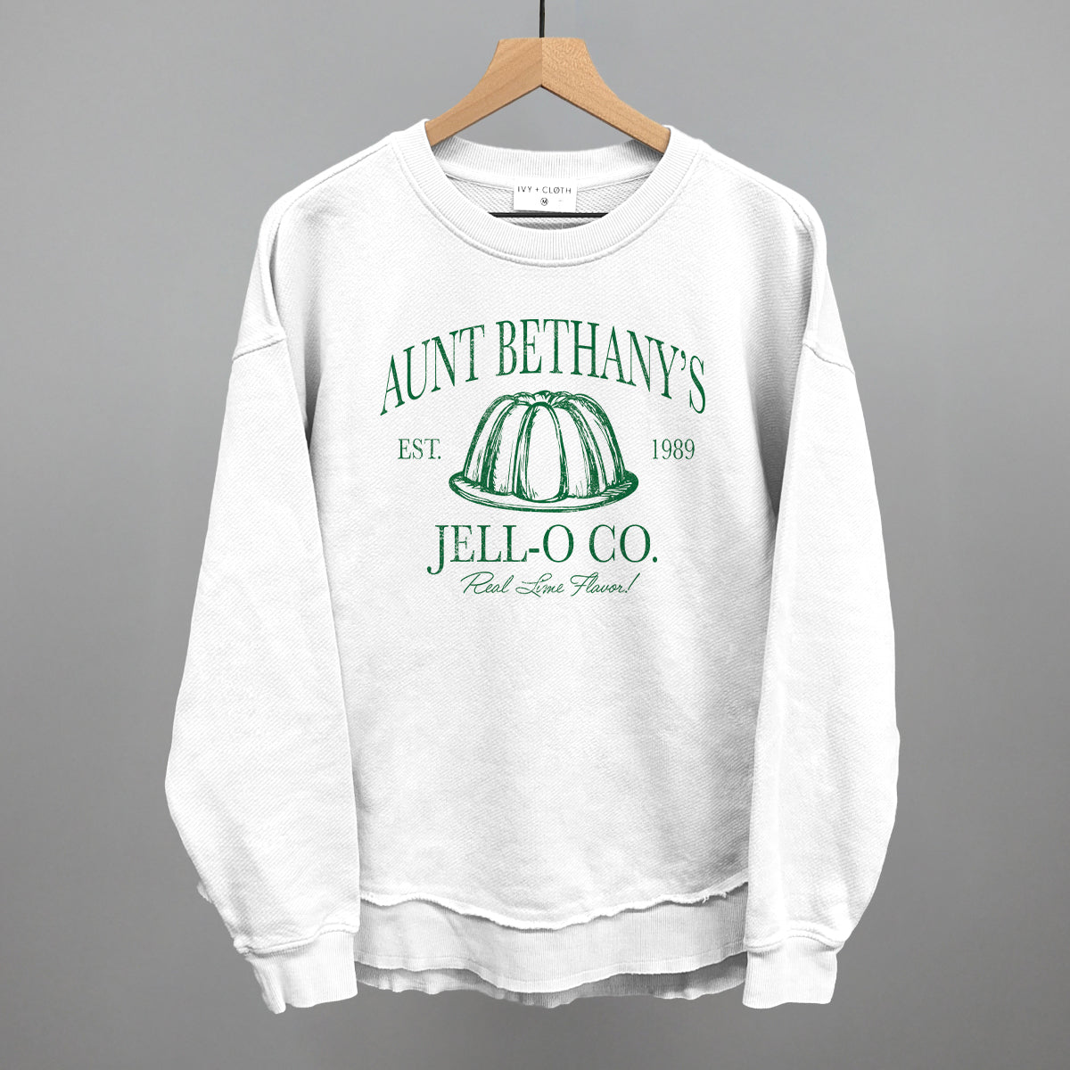 Aunt Bethany's Jell-O Co