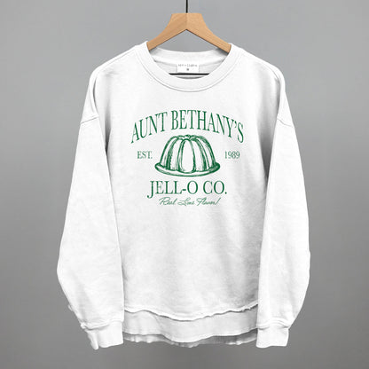 Aunt Bethany's Jell-O Co