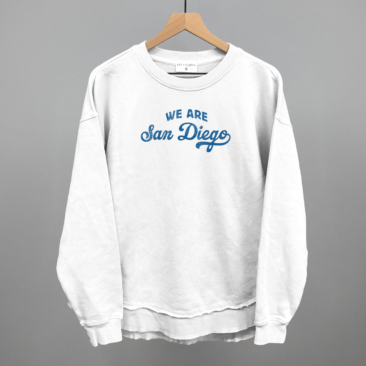 We Are San Diego