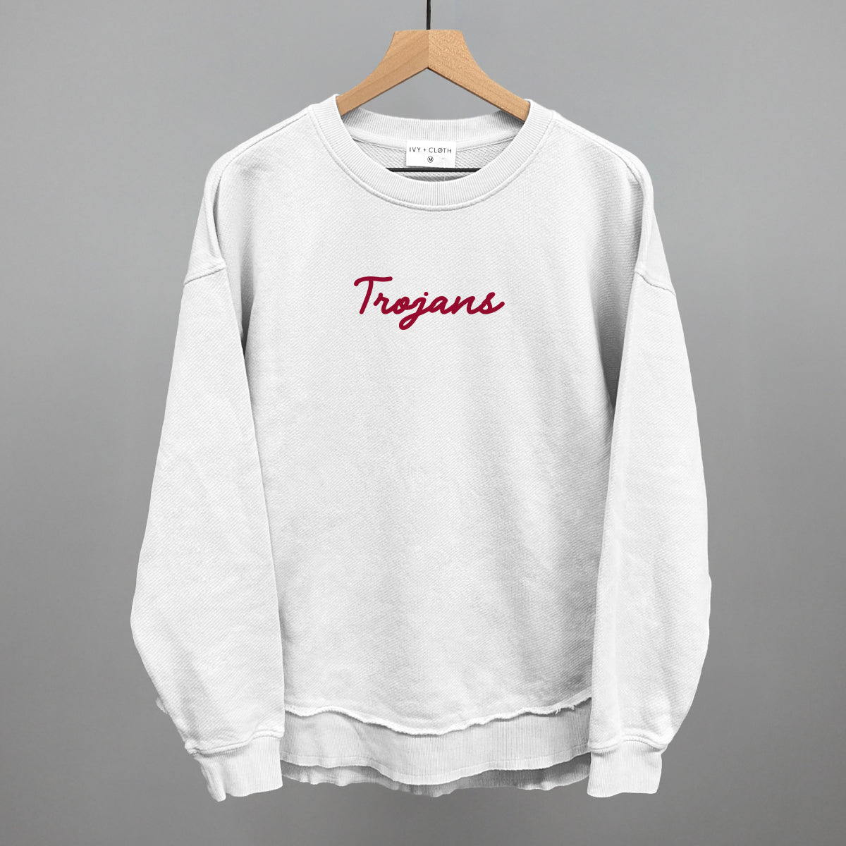 Trojans Script – Gentle Nursery Shop