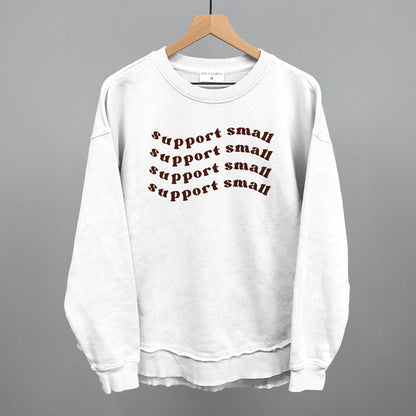 Support Small