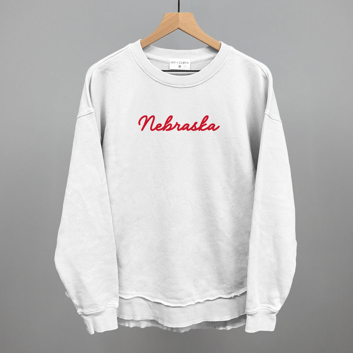 Script Nebraska Nebraska Script – Gentle Nursery Shop