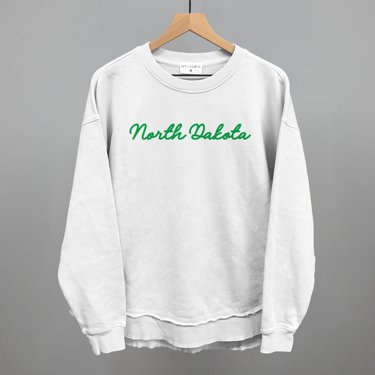 North Dakota Script