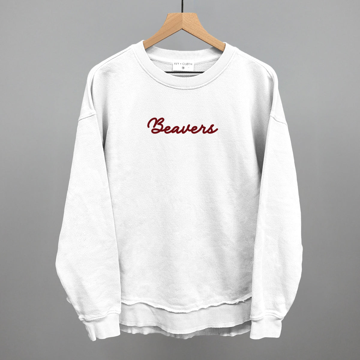 Beavers Script