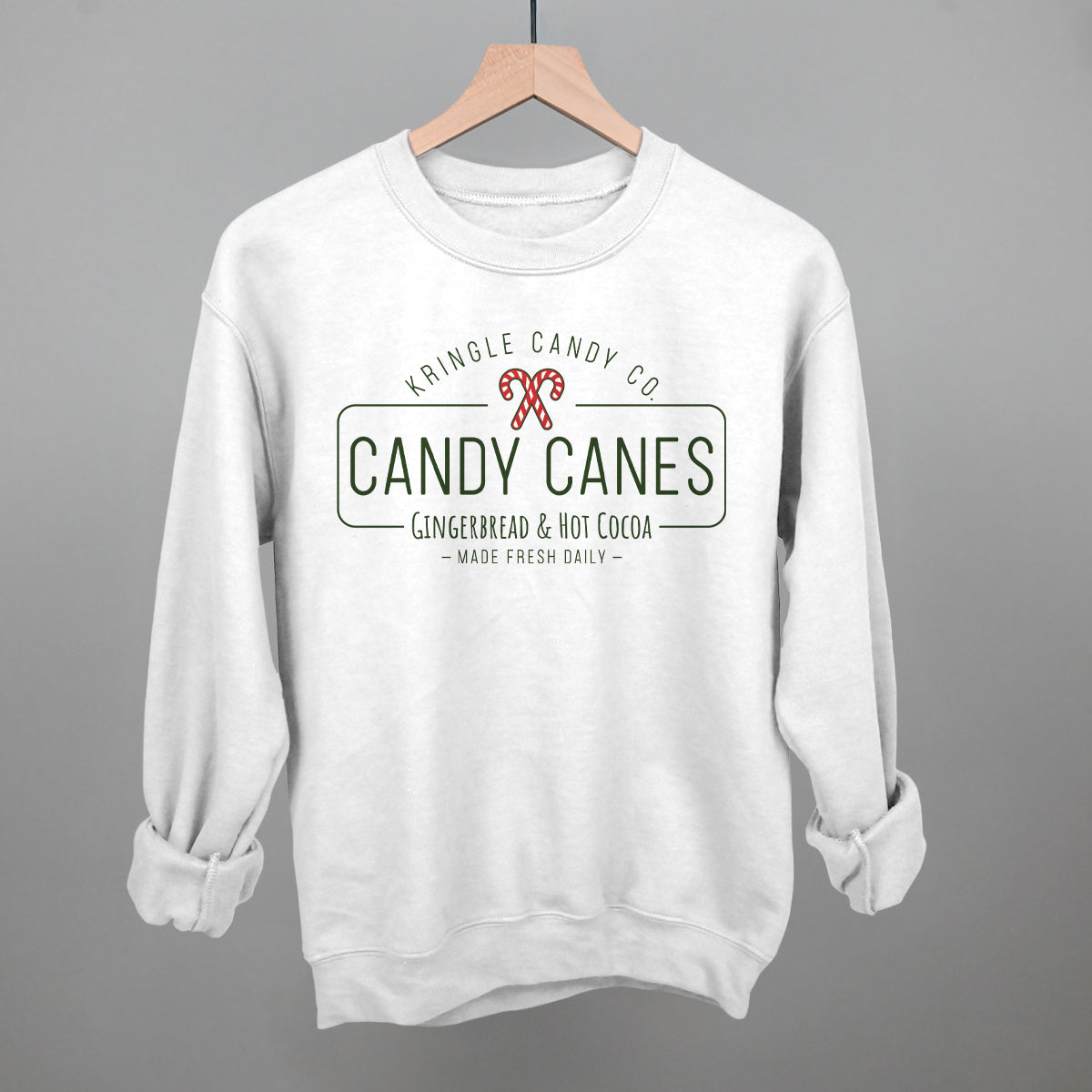 Kringle Candy Co
