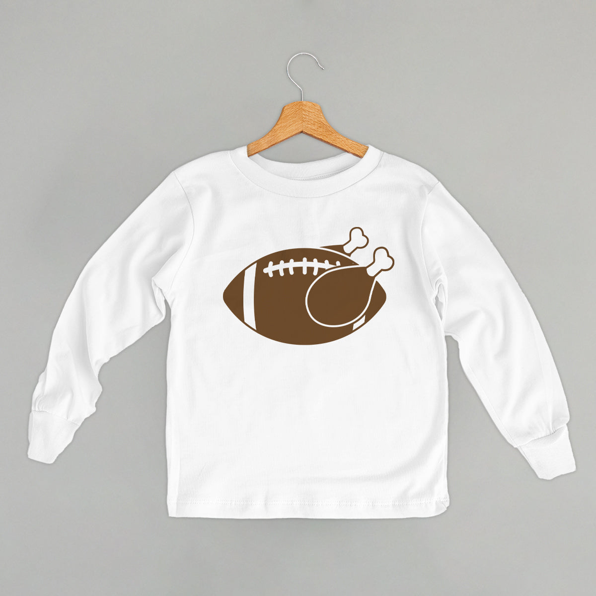 Turkey Football (Kids)