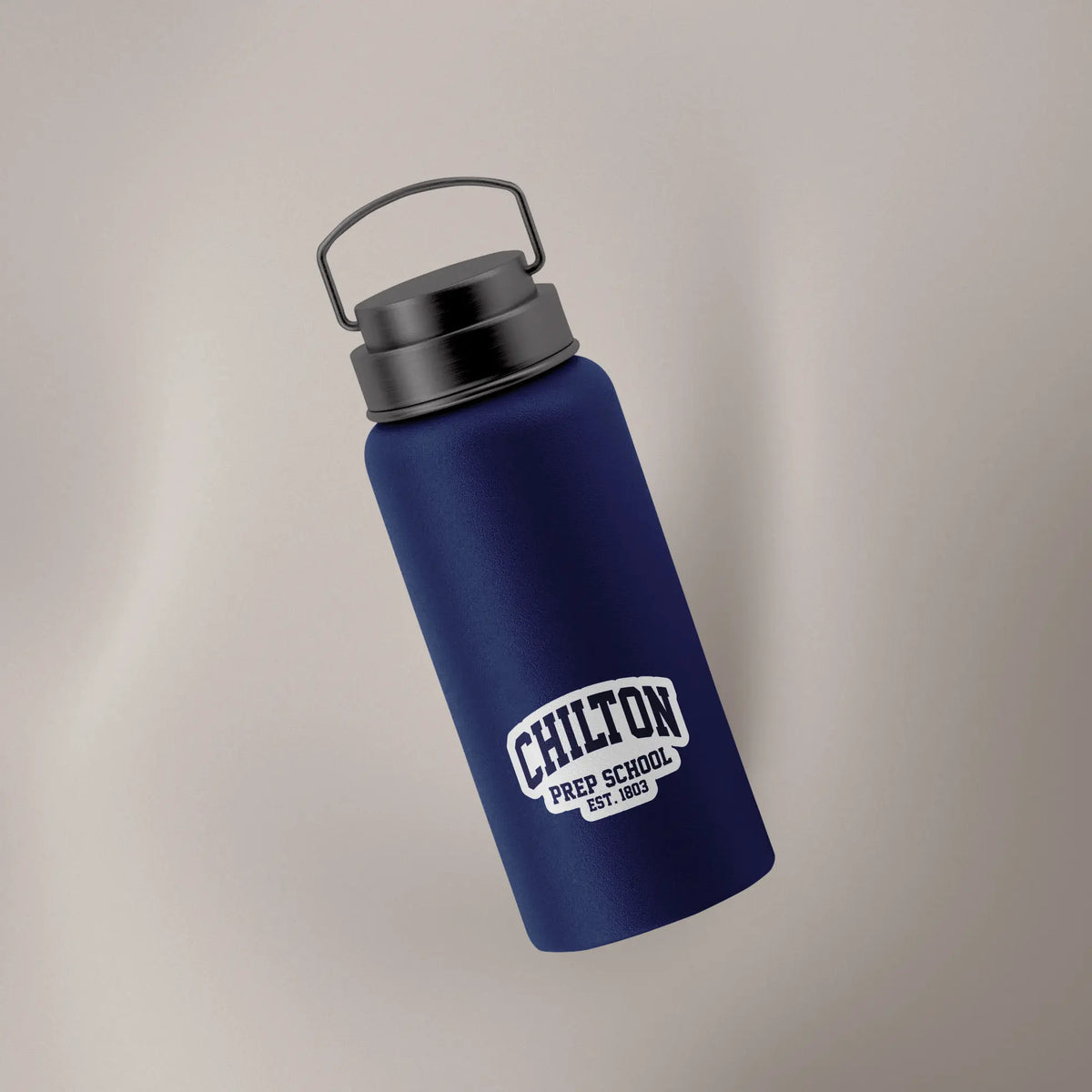 Chilton Prep Decal – Gentle Nursery Shop