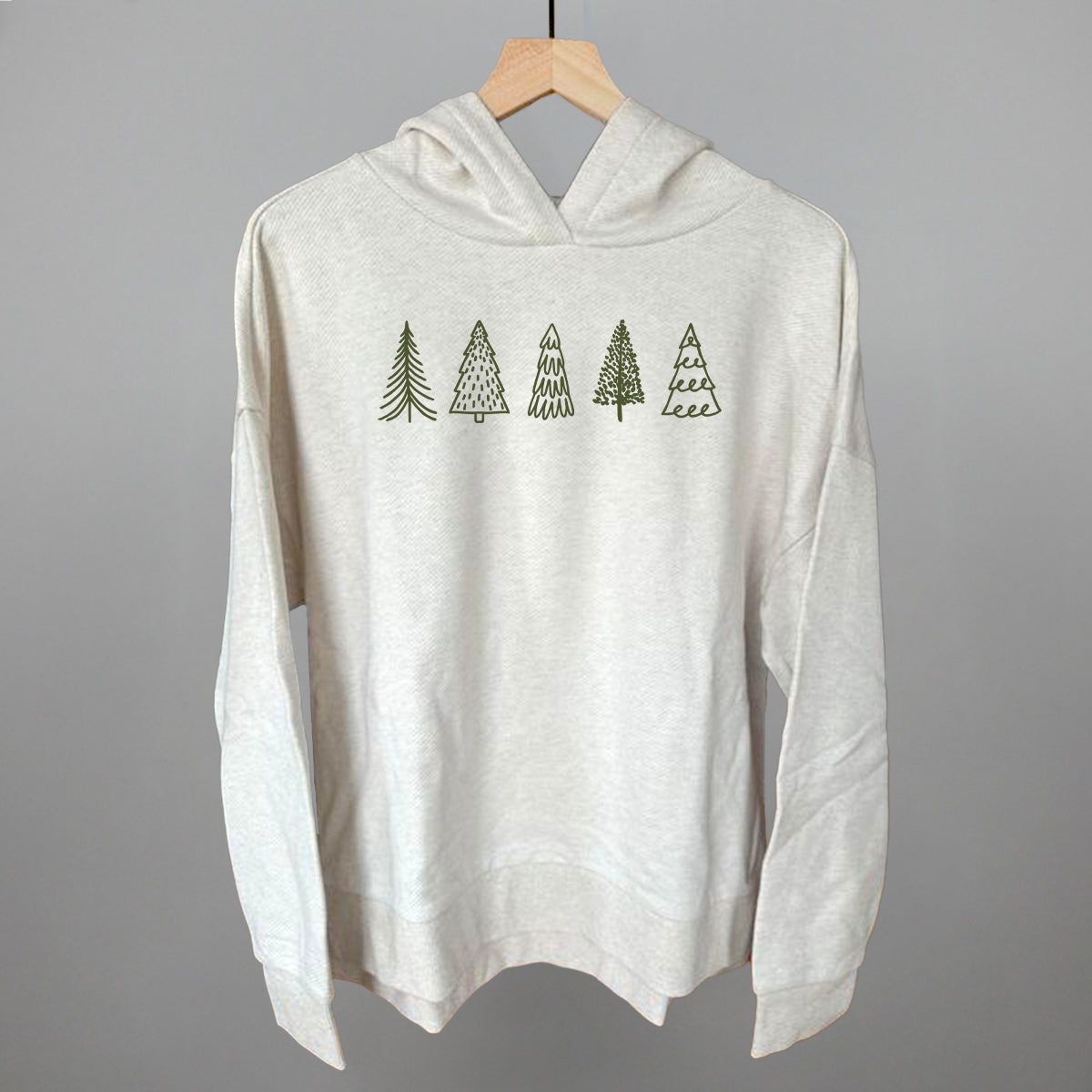 Tiny Trees