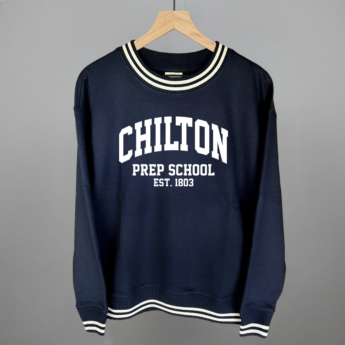 Chilton Prep School