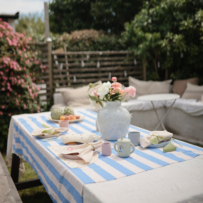 Dinnerware Fork and Spoon Set