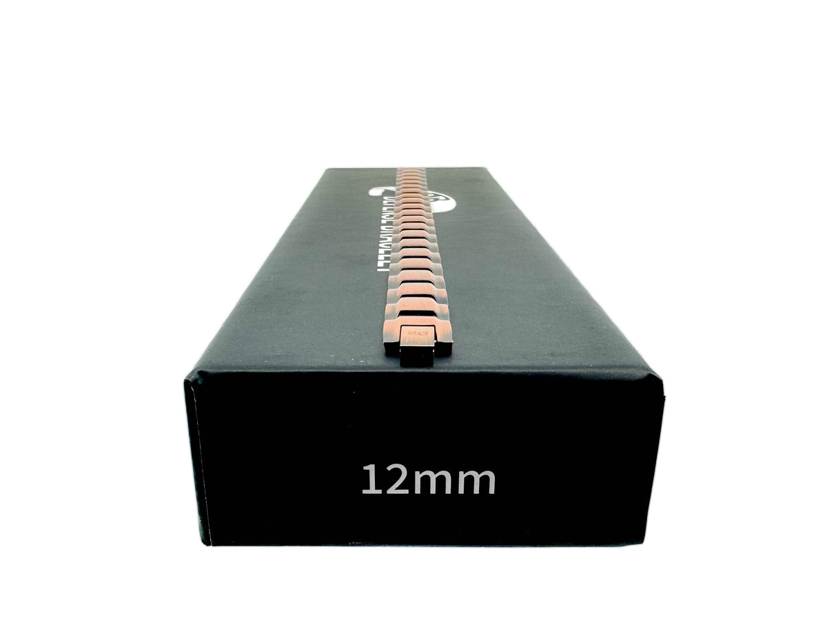 Pure Copper EMF Defense Magnetic Bracelet